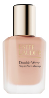 Estée Lauder - Double Wear - Stay-in-Place Makeup - Matný make-up na obličej SPF10 - 30 ml (Nová formule) - 1C0 Shell - 1C0 Shell
