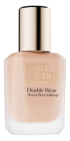Estée Lauder - Double Wear - Stay-in-Place Makeup - Matný make-up na obličej SPF10 - 30 ml (Nová formule) - 0N1 Alabaster - 0N1 Alabaster 