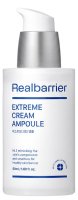 Real Barrier - Extreme Cream Ampoule - Creamy face serum - 50 ml