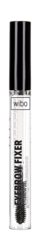 WIBO - Eyebrow Fixer - Eyebrow Gel - Bezbarwny żel utrwalający do brwi - 9 ml 