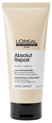 L'Oréal Professionnel - SERIE EXPERT - Absolut Repair - Professional Conditioner - Conditioner for Damaged Hair - 200 ml