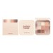 Poppy Head - Basically Boring - Eyeshadow Palette - 9 g