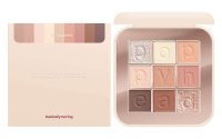 Poppy Head - Basically Boring - Eyeshadow Palette - 9 g