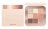 Poppy Head - Basically Boring - Eyeshadow Palette - 9 g