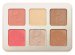 Poppy Head - Shapeshift - Face & Eye Palette - Multifunkcyjna paleta do makijażu twarzy i oczu - 18 g