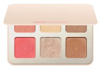 Poppy Head - Shapeshift - Face & Eye Palette - Multifunkcyjna paleta do makijażu twarzy i oczu - 18 g