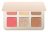 Poppy Head - Shapeshift - Face & Eye Palette - Multifunkcyjna paleta do makijażu twarzy i oczu - 18 g
