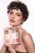 Poppy Head - Shapeshift - Face & Eye Palette - Multifunkcyjna paleta do makijażu twarzy i oczu - 18 g