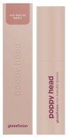Poppy Head - Glossfixion - Non-Tranfter Liquid Lipstick - Winylowa pomadka do ust -  2,5 g 