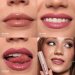 Poppy Head - Glossfixion - Non-Tranfter Liquid Lipstick - Winylowa pomadka do ust -  2,5 g 