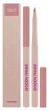 Poppy Head - Lockwear - Long-Wear Gel Lipliner - 0.6 g - 03 Nude Alarm - 03 Nude Alarm