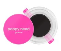 Poppy Head - Gelusion - Gel Eyeliner - Waterproof - 5 g