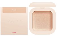 Poppy Head - Veilight Baked Illuminating Face Powder - Wypiekany rozświetlający puder do twarzy - 12 g