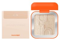 Poppy Head - Bouncelight - Creamy Highlighter - 01 Bubbly - 3.1 g 