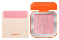 Poppy Head - Bouncelight - Creamy illuminating blush - 3.1 g 