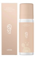 LOVRO - Bubble Foundation - Podkład do twarzy - 50 ml 