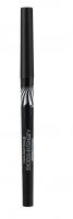 Max Factor - EXCESS INTENSITY Longwear Eyeliner - Liner do powiek - 04 - EXCESSIVE CHARCOAL - 04 - EXCESSIVE CHARCOAL