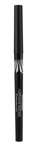 Max Factor - EXCESS INTENSITY Longwear Eyeliner - Liner do powiek - 04 - EXCESSIVE CHARCOAL