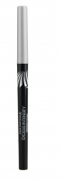 Max Factor - EXCESS INTENSITY Longwear Eyeliner - Liner do powiek - 05 - EXCESSIVE SILVER - 05 - EXCESSIVE SILVER