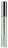 CLINIQUE - High Impact Waterproof Mascara - 01 Black - 8 ml