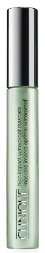 CLINIQUE - High Impact Waterproof Mascara - 01 Black - 8 ml
