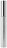 CLINIQUE - High Impact Zero Gravity Mascara - Curling Mascara - 01 Black - 8 ml
