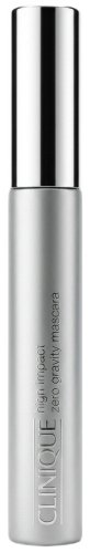 CLINIQUE - High Impact Zero Gravity Mascara - Curling Mascara - 01 Black - 8 ml