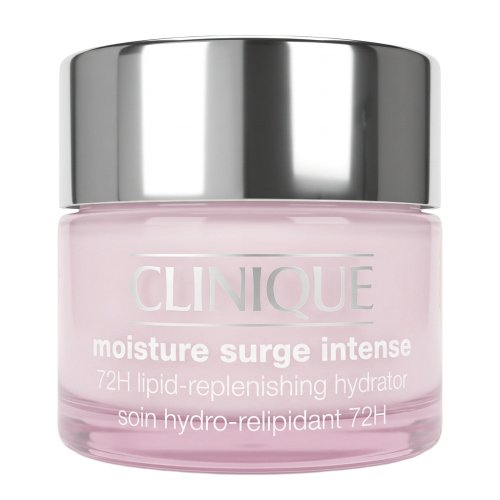 CLINIQUE - Moisture Surge Intense - 72H Lipid-Replenishing Hydrator - Moisturizing face cream - 30 ml