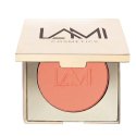 LAMI Cosmetics - סומק - 7.5 גרם - Peach Please - Peach Please