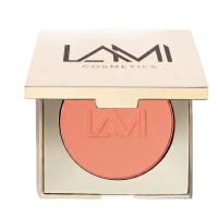 LAMI Cosmetics - סומק - 7.5 גרם - Peach Please - Peach Please