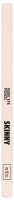 WIBO - Skinny Nude Eye Pencil - Cielista kredka na linię wodną oka - 0,3 g