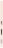 WIBO - Skinny Nude Eye Pencil - Nude Eye Pencil - 0.3 g