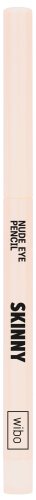 WIBO - Skinny Nude Eye Pencil - Nude Eye Pencil - 0.3 g