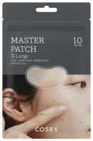COSRX - Master Patch X-Large - Large healing patches for blemishes - 10 pcs