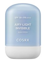 COSRX - Airy-Light Invisible Sun Stick SPF50+/PA++++ - 19 g