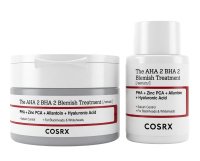 COSRX - The AHA 2 BHA 2 Blemish Treatment Serum - Anti-blemish serum with AHA, BHA and PHA acids - 50 g