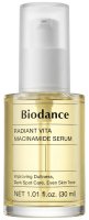 Biodance - Radiant Vita Niacinamide Serum - Siero illuminante per il viso con niacinamide - 30 ml