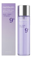 Numbuzin - No 9 NAD+ PDRN Glow Boosting Toner - Tonico per il viso - 150 ml