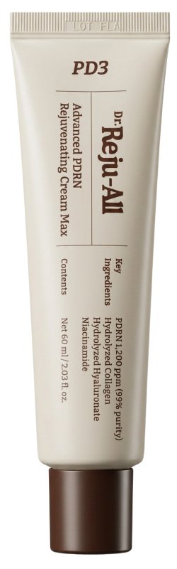 Dr. Reju ALL Advanced PDRN Cream – Max Rejuvenation 60ml
