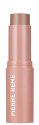 Pierre René - Bronze Me Stick - krémový bronzer v tyčince - 10,5 g - 03 Mocha Bronze - 03 Mocha Bronze 