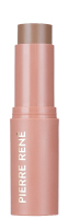 Pierre René - Bronze Me Stick - krémový bronzer v tyčince - 10,5 g - 02 Bronze Goddess - 02 Bronze Goddess
