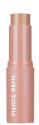 Pierre René - Bronze Me Stick - krémový bronzer v tyčince - 10,5 g - 01 Natural Bronze - 01 Natural Bronze 