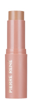 Pierre René - Bronze Me Stick - krémový bronzer v tyčince - 10,5 g - 01 Natural Bronze - 01 Natural Bronze 