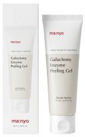 Ma:nyo - Galactomy Enzyme Peeling Gel - Żel peelingujący do twarzy - 75 ml 