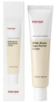 Ma:nyo - Bifida Biome Aqua Barrier Cream - Nawilżający krem barierowy do twarzy - 80 ml