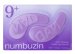 Numbuzin - No. 9 NAD+ Collagen Under Eye Patches - Anti-Wrinkle Under Eye Patches - 5 Pairs