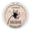 Catrice - MORE THAN GLOW HIGHLIGHTER - 5.9 g - 020 SUPREME ROSE BEAM - 020 SUPREME ROSE BEAM 