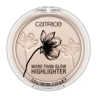 Catrice - MORE THAN GLOW HIGHLIGHTER - 5.9 g - 020 SUPREME ROSE BEAM - 020 SUPREME ROSE BEAM 