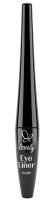 Lovely - Eye Liner Matte - Matowy eyeliner w pędzelku