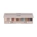 Lovely - NUDE Makeup Kit - Paleta 12 cieni do powiek - 13 g